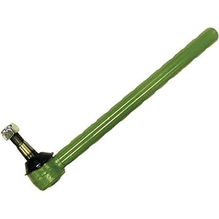 Aftermarket Tie Rod, Outer Fits John Deere 2510 2520 3010 3020 4000 4010 4020 WN-AR51584-PEX